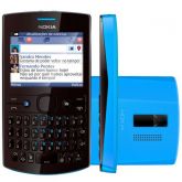 Nokia Asha 205